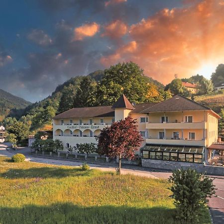Gasthof - Landhotel Ernst Untermuhl Luaran gambar