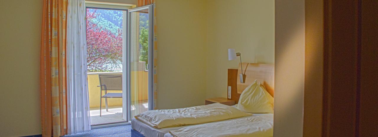 Gasthof - Landhotel Ernst Untermuhl Luaran gambar
