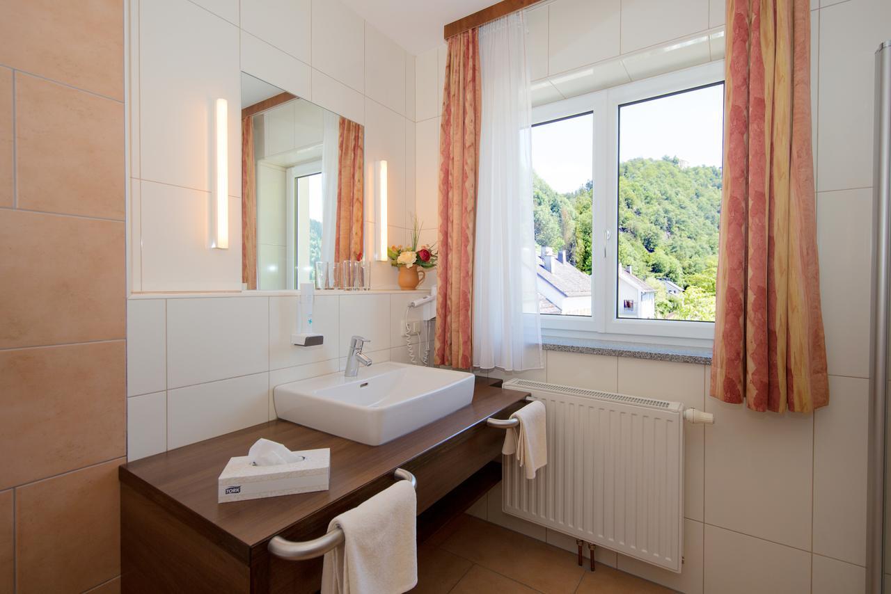 Gasthof - Landhotel Ernst Untermuhl Luaran gambar