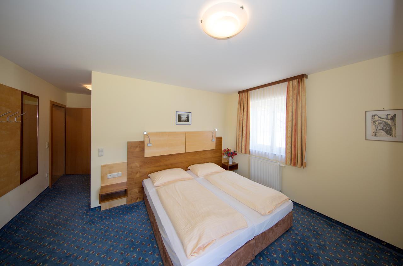 Gasthof - Landhotel Ernst Untermuhl Luaran gambar
