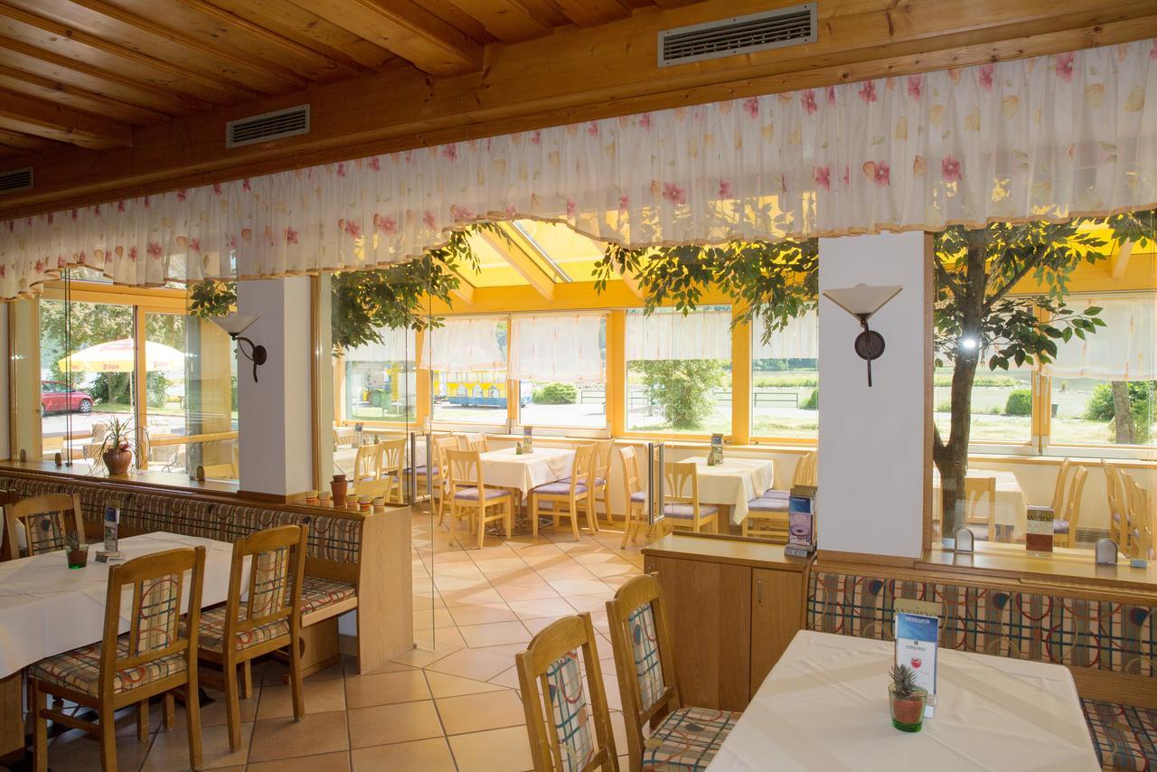 Gasthof - Landhotel Ernst Untermuhl Luaran gambar