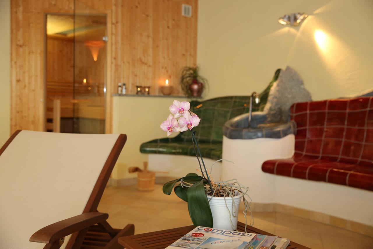 Gasthof - Landhotel Ernst Untermuhl Luaran gambar