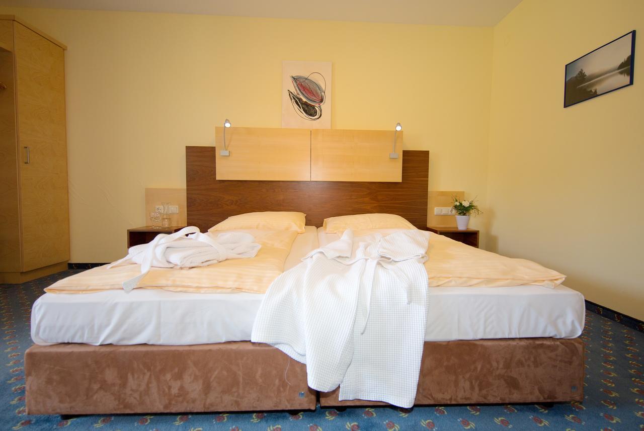 Gasthof - Landhotel Ernst Untermuhl Luaran gambar