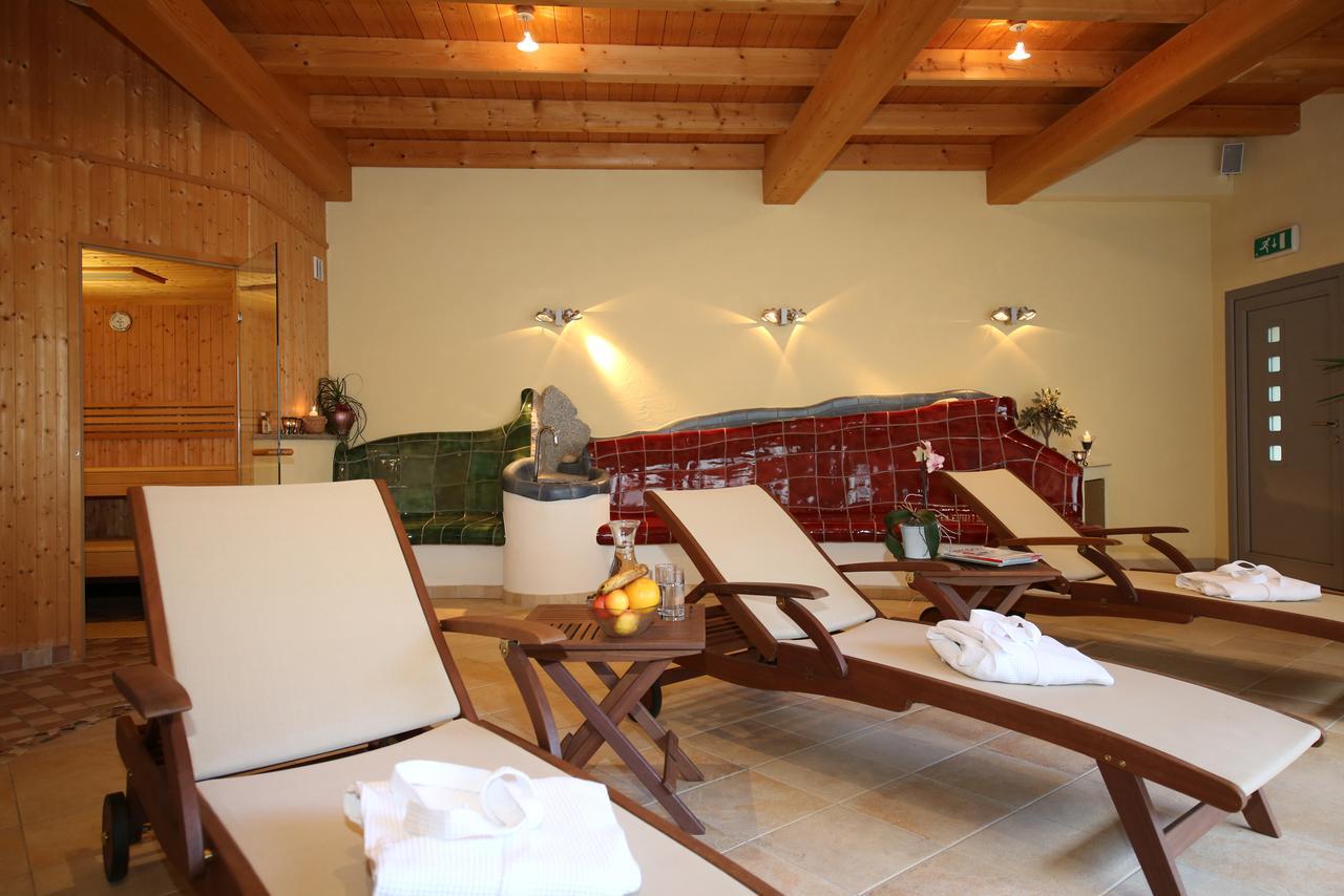 Gasthof - Landhotel Ernst Untermuhl Luaran gambar