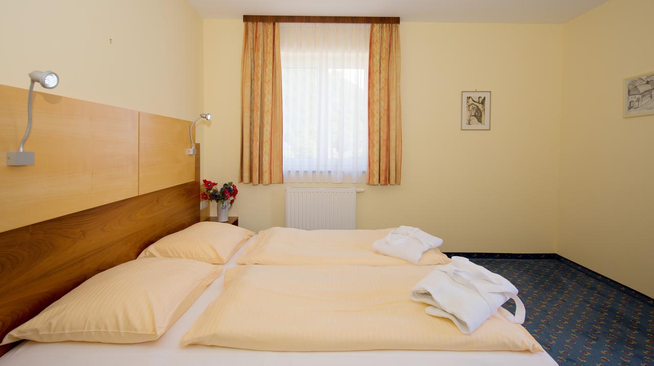 Gasthof - Landhotel Ernst Untermuhl Luaran gambar
